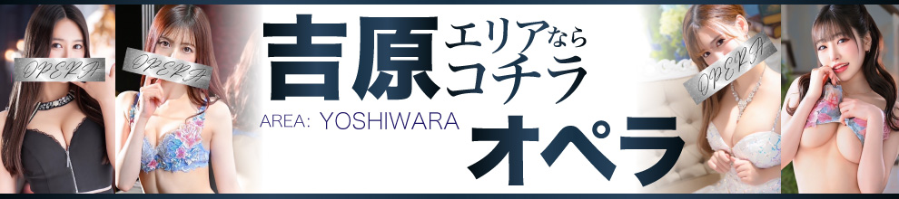 吉原エリアの風俗情報・体験レポート